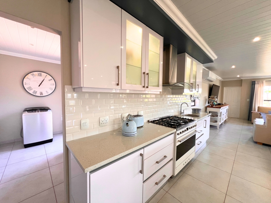 4 Bedroom Property for Sale in Langebaan Country Estate Western Cape